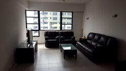 Central Green Condominium (D3), Condominium #584379391